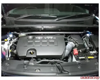 Cusco Front Strut Bar Scion xB FWD 2008-2013 - 942 540 A